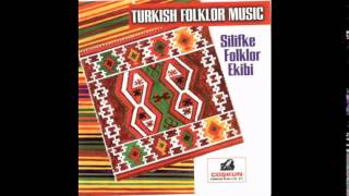Silifke Folklor Ekibi - Tımbıllı 1994