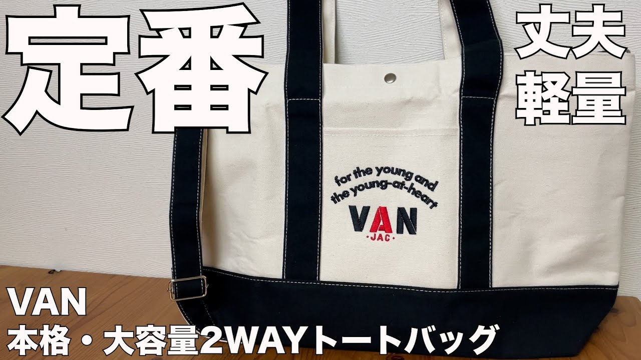 年末のプロモーション VANムック本