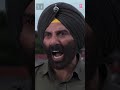 Tresspassing at LOC in Jammu And Kashmir. #news #foryoupage #explorepage #india #pakistan #shorts