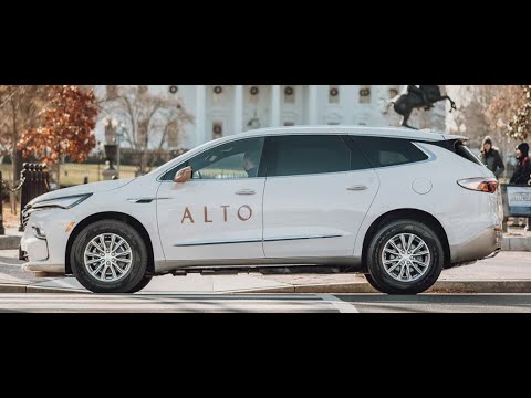 RIDESHARE 2.0: Uber and Lyft rivals roll out EVs and employee drivers