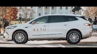 RIDESHARE 2.0: Uber and Lyft rivals roll out EVs and employee drivers