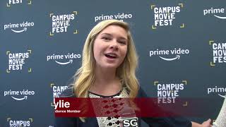 Campus Movie Fest 2018 Sgtv News 4