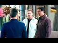 क्या एक Watch से Robbers को पकड़ पाएगी CID? | CID Season 2 | Best Moments