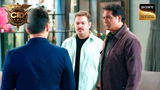 क्या एक Watch से Robbers को पकड़ पाएगी CID? | CID Season 2 | Best Moments
