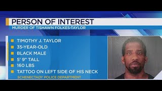 The Feds are offering money for information in search of man