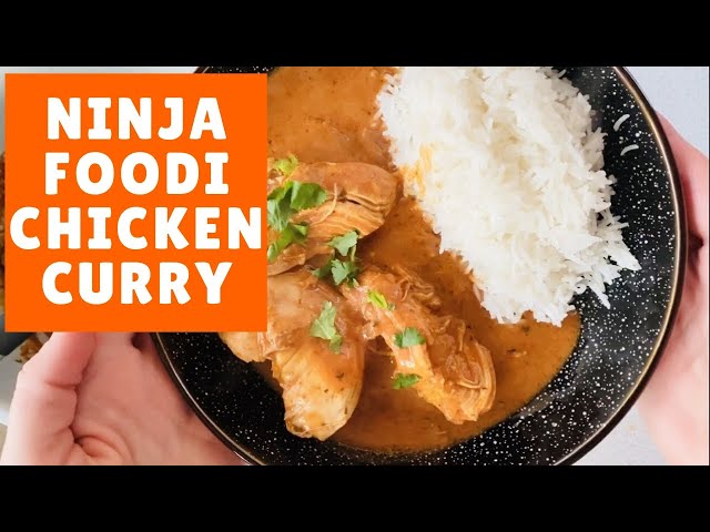 Ninja Foodi Recipes - Liana's Kitchen