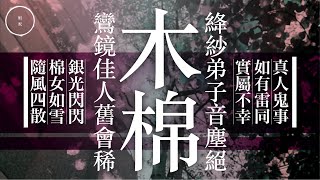 040 木棉｜雨巫（真人真事講鬼故事）廣東話🇭🇰_28:14