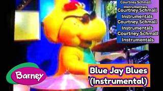Barney: Blue Jay Blues (Instrumental)
Heres an instrumental I made of the song Blue Jay Blues from Come On Over To Barneys House
If you guys feel like using my instrumentals for covers, redubs etc. Im ok with it as long as you give me CREDIT.
A ton of my instrumentals/music videos (including some exclusives) are available on YouTube: https://www.youtube.com/@CourtneySchmall-vh8jk/featured
I dont own ANY of the music or clips used in the video. All rights go to their respective owners.
#barneyandfriends #barneythedinosaur #comeonovertobarneyshouse #bluejayblues Barney: Blue Jay Blues (Instrumental)