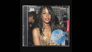 The Princess of R&B: The Story of Aaliyah's 'Try Again'