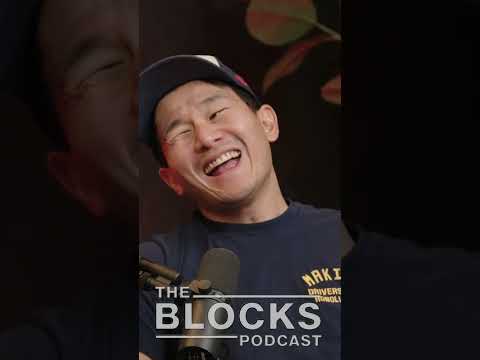 Money is the best gift | Neal Brennan + Ronny Chieng on The Blocks Podcast