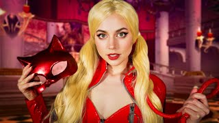 Asmr Ann Is Obsessed With You The New Phantom Thief Persona 5 Roleplay  Personal Attention
