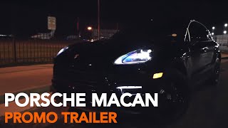 Download Lagu PORSCHE MACAN | PROMO TRAILER | by dtdvideography #porsche #cars MP3