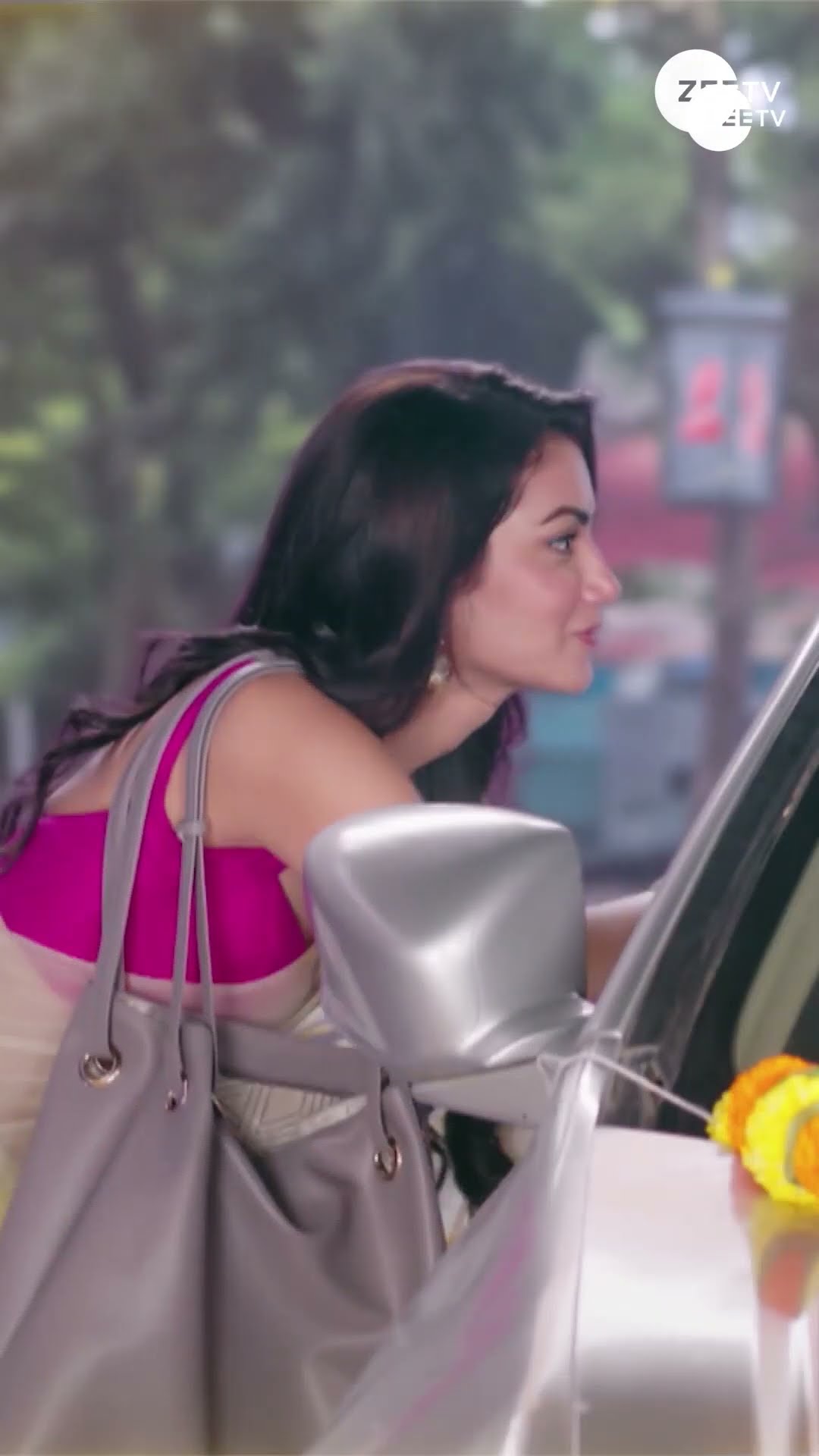#KAISE MUJHE TUM MIL GAYE #Shorts #Zee TV #Entertainment #Drama