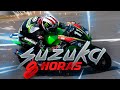 Las 8 Horas de Suzuka, una carrera que ha hecho historia 🎡🏍