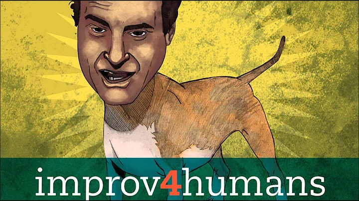 Improv4Humans - Pathological Liar