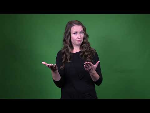YouTube player