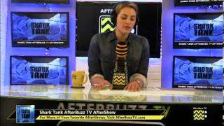 Shark Tank After Show Season 5 Episode 15 Swim Zip AfterBuzz TV