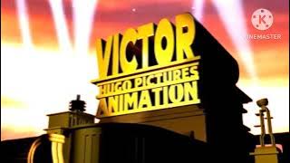Victor Hugo Pictures/VHPA/20th Century Fox Animation/Blender Animation (20th Anniversary) (2015)