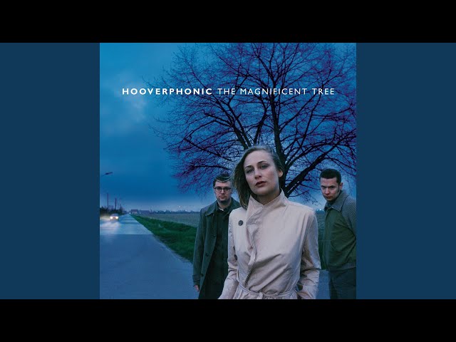 Hooverphonic - The Magnificent Three