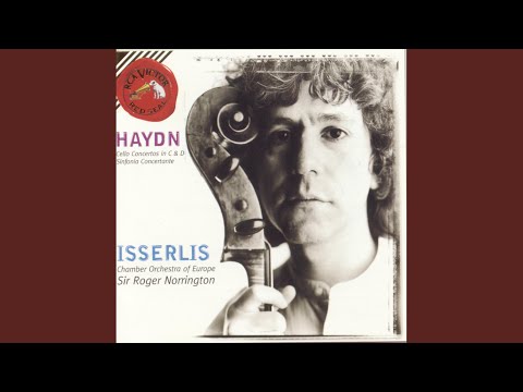 Cello Concerto No. 2 in D Major, Hob.VIIb:2: II. Adagio