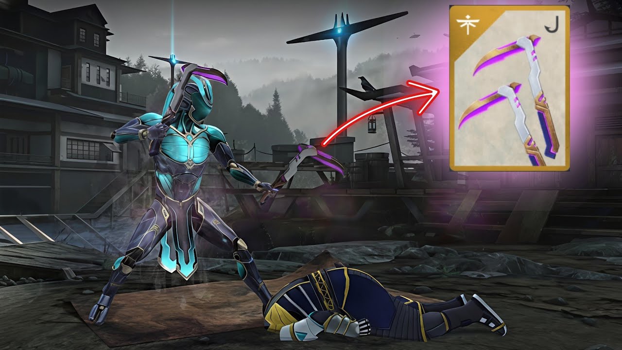 Top Clan Reward of Current Season 🎁| Chaos Pulse Weapon Review 🤯