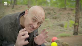 Jim Al Khalili - BBC RaiPlay - Inizio e Fine dell'Universo - 02 La Fine