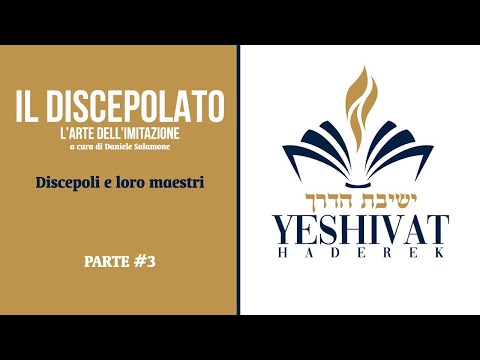 Video: Perché è necessario il discepolato?