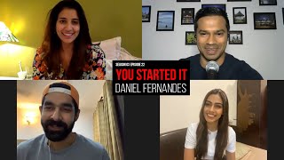 UNDEKHI - RINKU PAAJI, SALONI & KOYAL | YOU STARTED IT | S03 EP 22