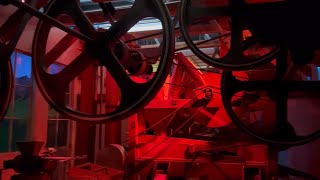 Maison Cailler Museum Visit Swiss Chocolate Factory