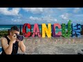 I Survived Vlogging in Cancun for a Week & Didn't Get Robbed