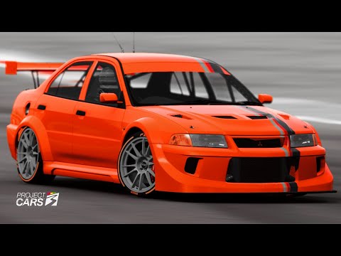 Mitsubishi Lancer Evolution custom wheels Rays Volk TE37SL 18x9.5, ET