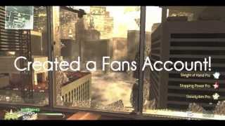Genesis Chakruh: Fans Account! (Chakretto)