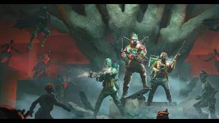Remedy’s FBC: Firebreak Ends Big Update — Open House, Friend's Pass &amp; Console Uplift