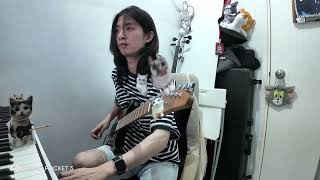 洋楽 GUITAR BATTLE Various – Guitar Battle - YouTube