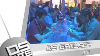 Ds Nintendo Ds Browser, Ds, E3 2006 Video, 111 Of 141