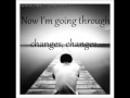 Changes - Three Doors Down lyrics