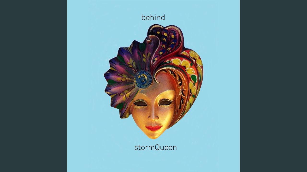 Watch stormQueen on YouTube Watch stormQueen on YouTube