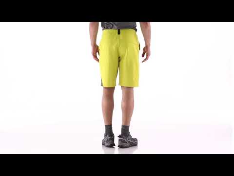 Royal Robbins Leg Up Short - Men's Video - Royal Robbins Leg Up Short - Men's Video