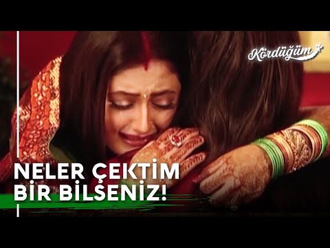 Tapasya Evine Döndü