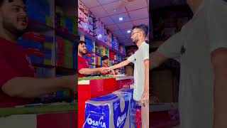 Bahaane tum log ke paas bohot hain… lekin ye customer kahan se aaya? 🤔😂 Watch till the end!"