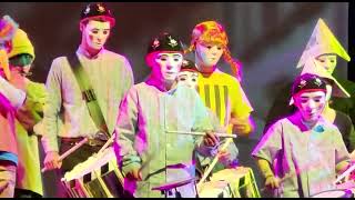 Spale-Clique Laaferi 2022 Matteo