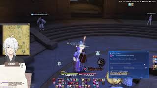 testing multi-stream & chat kek