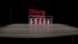 DancE Moms:PRETTY GIRL Audio swap Thumb