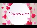 CAPRICORN❤️~You Will Be in a Committed Relationship Capricorn ❤️ Money Coming in .. April 5-15