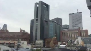 Tokyo Apartment affordable housing in Japan