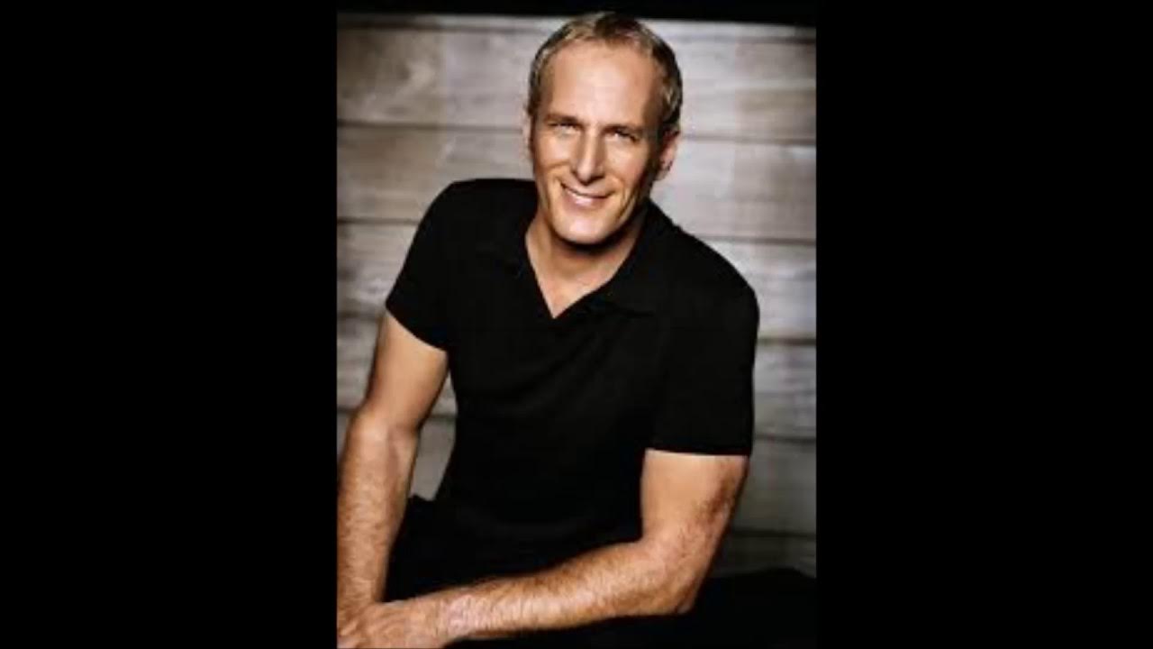Michael Bolton - Old Time Rock and roll Michael Bolton - Old Time Rock and roll