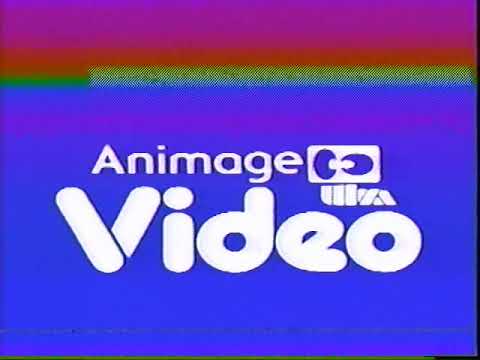 Opening to Kikis Delivery Service 1997 Japanese VHS - YouTube