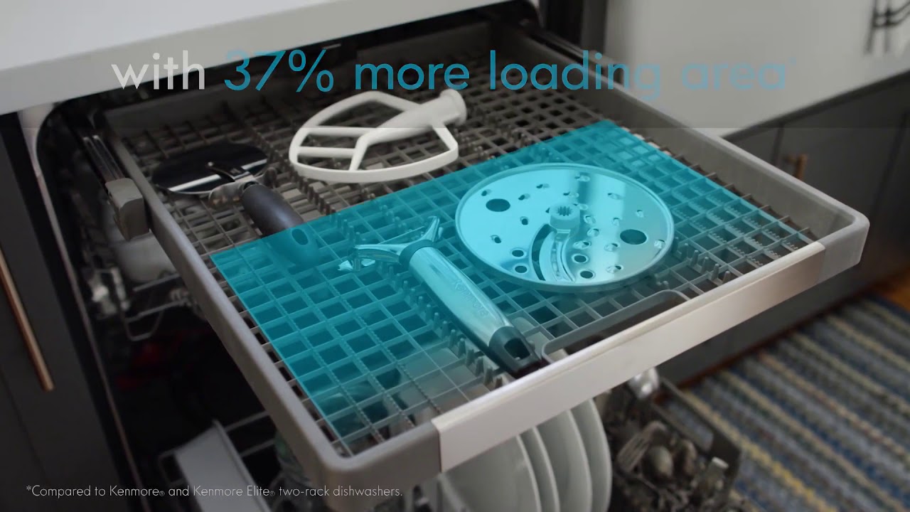 kenmore 14673 reviews