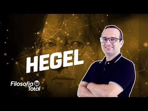 Video: Hegelova Filozofie