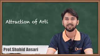 Attraction of Article of Association - Documents Related to Formation of Company